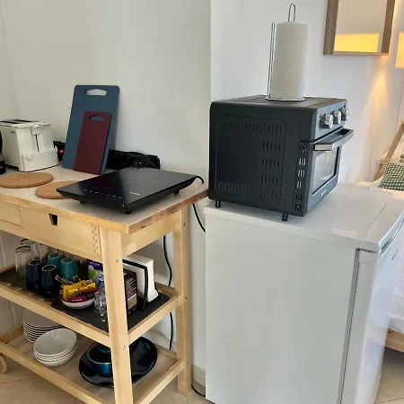 Летний дом Providence Estate - Guest *