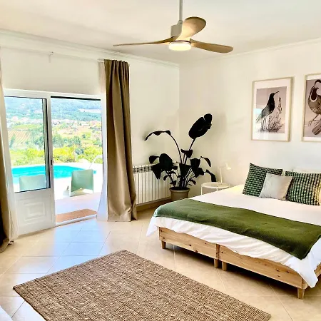 בית כפרי Providence Estate - Guest *