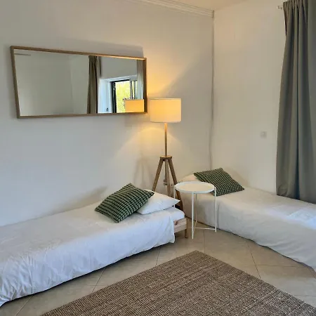 Providence Estate - Guest * Cadaval