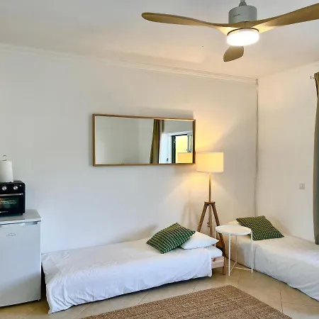 Providence Estate - Guest Летний дом Cadaval