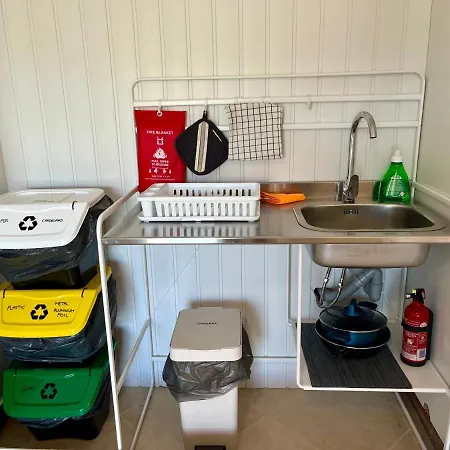 Летний дом Providence Estate - Guest *