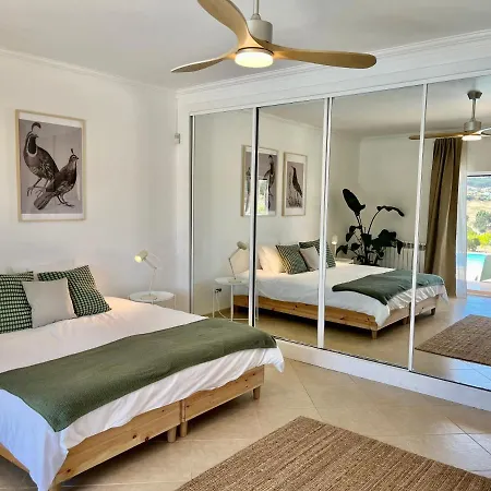 Providence Estate - Guest