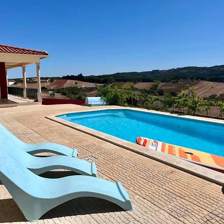 Providence Estate - Guest Casa de Campo *